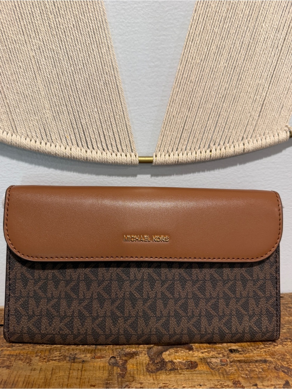 New! MK!